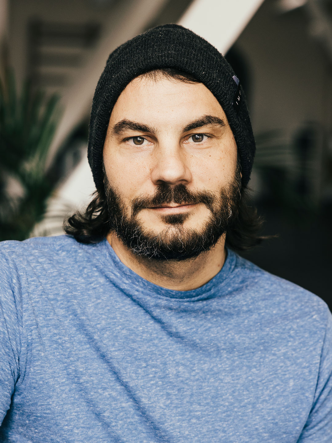 Christian Bruderrek