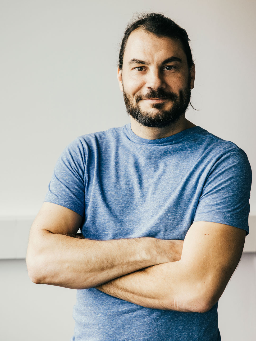 Christian Bruderrek