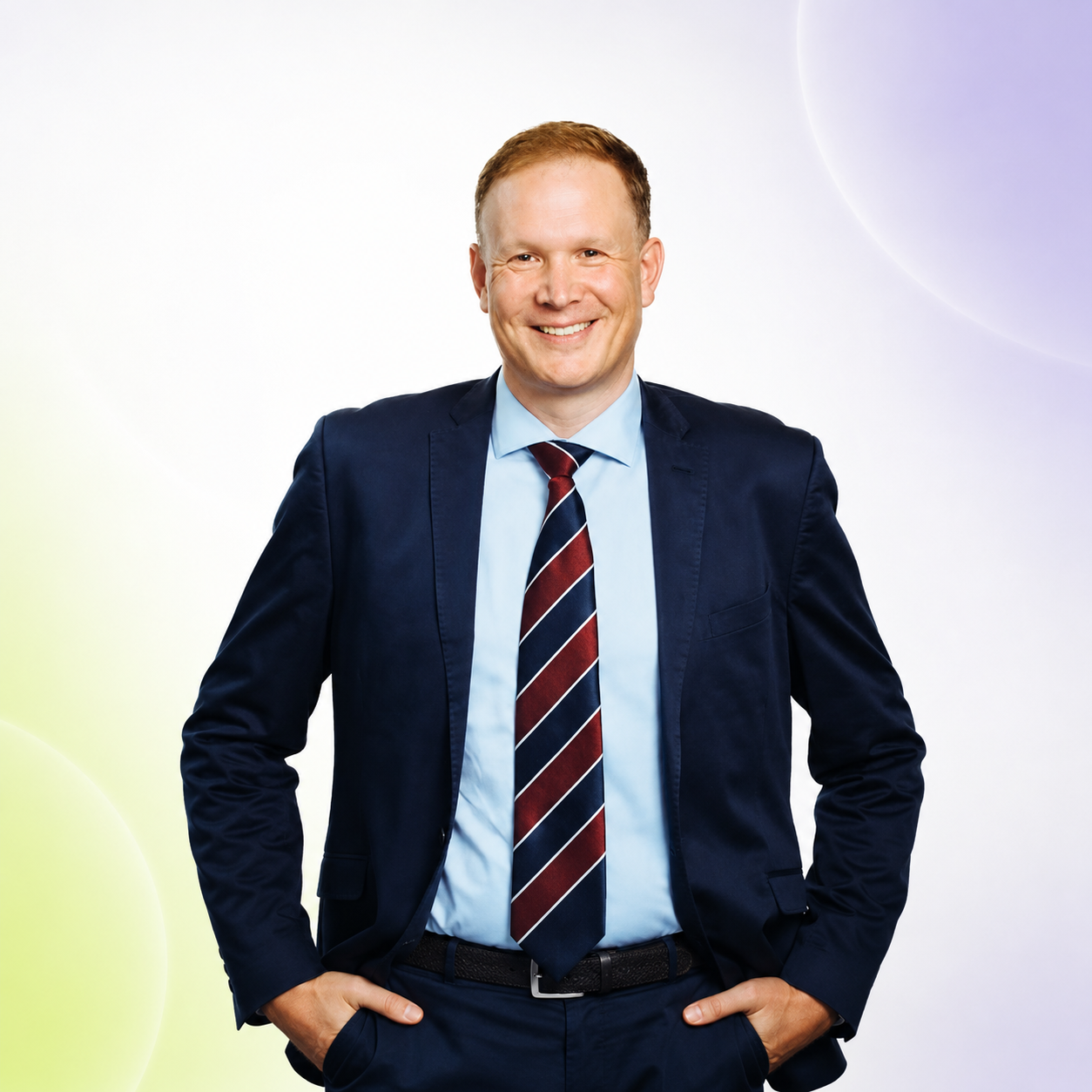 Daniel Feldkamp-Lynch