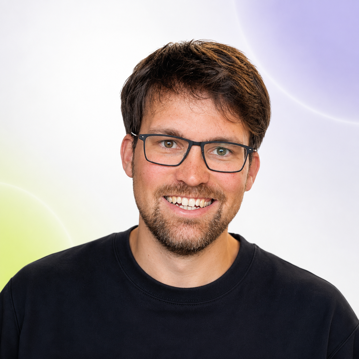 Daniel Kaschubek