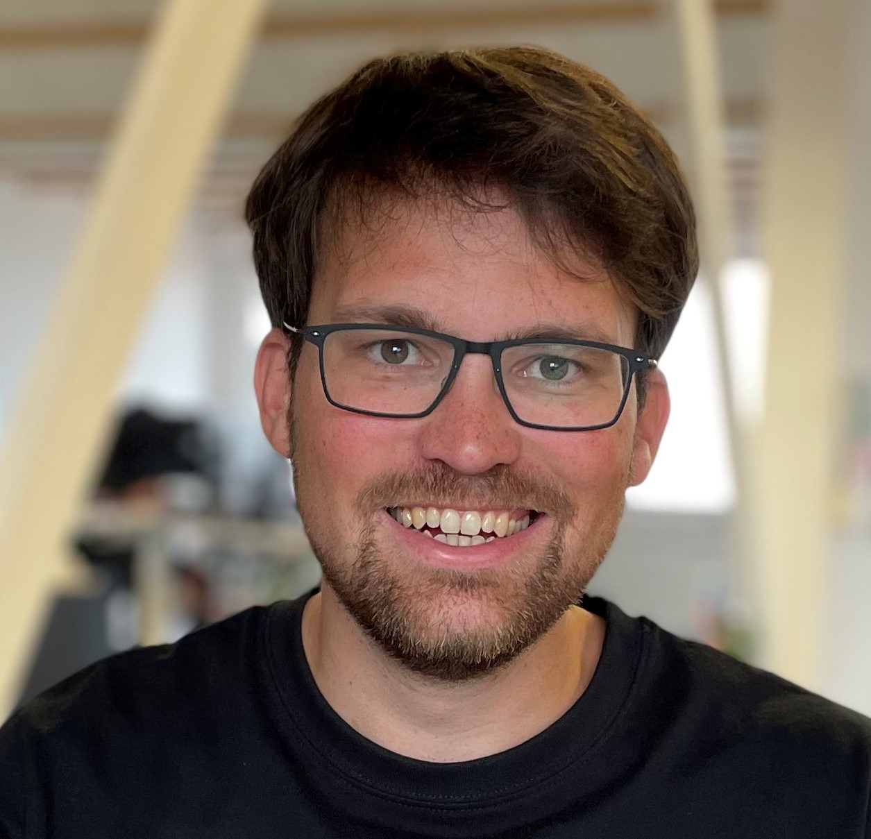 Daniel Kaschubek