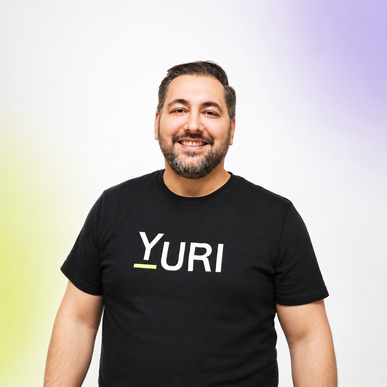 Igor Guerrero